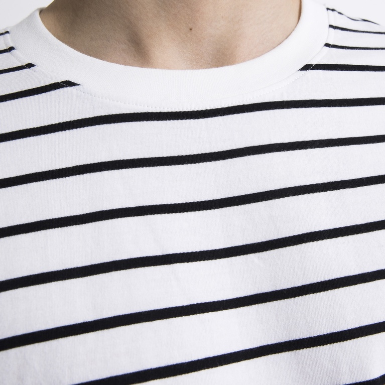 T-shirt "William Stripe"